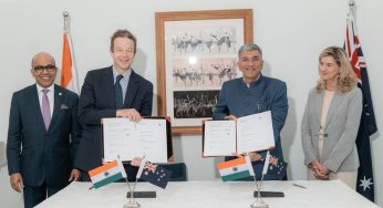 Gati Shakti Vishwavidyalaya Partners with Monash University for Advanced Railway Engineering Collaboration
