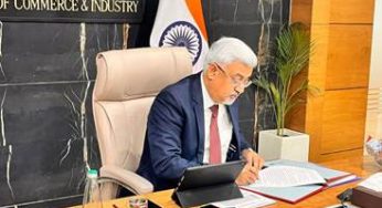 India Reaffirms Commitment to SCO’s Developmental Agenda at 23rd Meeting