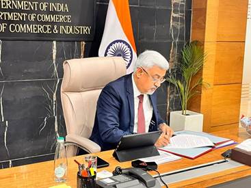 India Reaffirms Commitment to SCO’s Developmental Agenda at 23rd Meeting