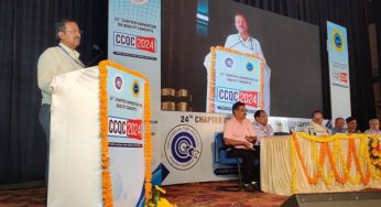 Chapter Convention on Quality Concepts 2024 Concludes Successfully in Visakhapatnam