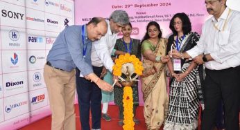NIELIT Delhi Hosts Successful “Yuva Rojgar Mela,” Connecting Job Seekers with Top Employers