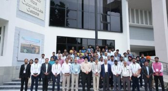 National Seminar on Biomass Supply Chain Management Held in Chandigarh