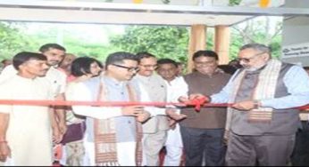 Gujarat’s Eri Sericulture Promotional Project Launched to Boost Farmer Income and Silk Production