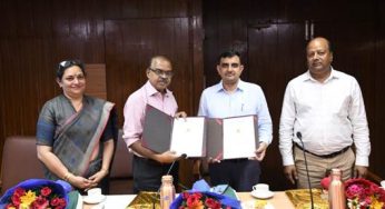 CSIR-NIScPR and Gurugram University Sign MoU to Advance Science Communication and Traditional Knowledge