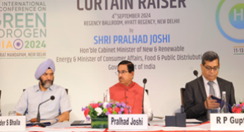 India to Host 2nd International Conference on Green Hydrogen: Aiming for Global Leadership in Clean Energy