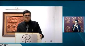 International Conference “Spectrum of Literacy” Held Ahead of International Literacy Day 2024