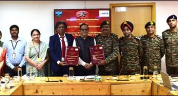 MCTE and SETS Sign Landmark MoU to Bolster India’s Cyber and Quantum Security Capabilities