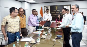 MoU Signed Between NTH and BEE to Strengthen Energy Efficiency Standards