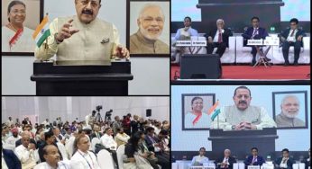 India Embraces Advanced Materials with Keynote at International Conference in Mumbai