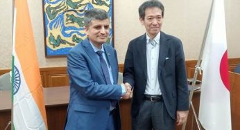 India-Japan Finance Dialogue Explores Enhanced Cooperation and Investment Opportunities