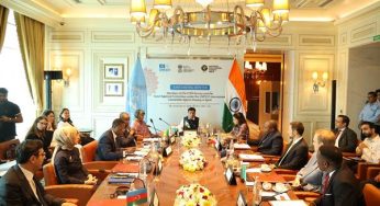 India Hosts High-Level Meetings to Bolster Global Anti-Doping Efforts