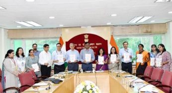 Union Health Ministry Launches Revised Guidelines and Training Module for Tackling Non-Alcoholic Fatty Liver Disease