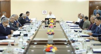 Union Home Minister Amit Shah Chairs Day Two of National Security Strategies Conference 2024, Proposes Enhanced Counter-Terrorism Measures