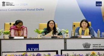 Climate and Health Solutions Conclave Concludes Successfully in Delhi