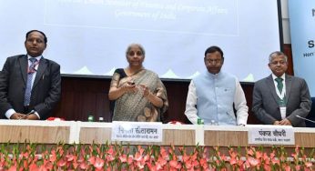 Nirmala Sitharaman Launches NPS Vatsalya Scheme for Minors, Expands Pension Coverage