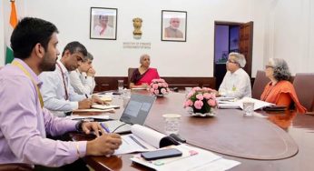 Finance Minister Nirmala Sitharaman Reviews Railways’ Capex Plans, Urges Focus on Capacity, Safety, and Commuter Convenience