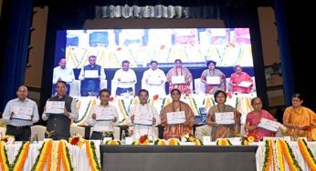 Union Minister B.L. Verma Launches Key Initiatives at Sign Language Day 2024 Celebration in Delhi