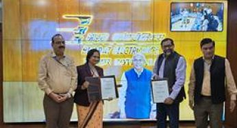 ARIES and BEL Join Hands to Boost India’s Space Situational Awareness