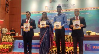 IEPFA Celebrates 8th Foundation Day with Focus on Empowering Investors through Financial Literacy