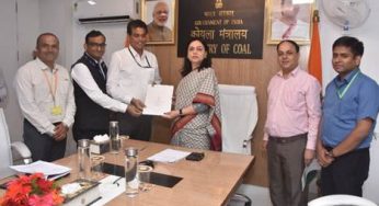 Ministry of Coal Issues Allocation Orders for Three Coal Mines, Expected to Generate Rs. 2,991 Crores in Annual Revenue