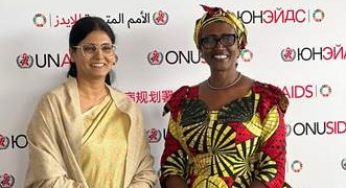 India Reaffirms Commitment to Ending HIV/AIDS by 2030 at High-Level UN Event