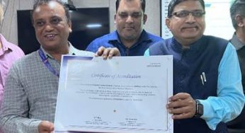 Regional Labour Institute, Chennai Awarded Prestigious Accreditation for Occupational Safety and Health Training