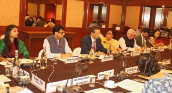 National Symposium on Women’s Safety at Work and Public Spaces Concludes with Key Recommendations