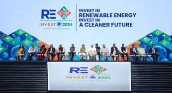 Historic Investments Pledged at REINVEST 2024: A Major Step Towards India’s Renewable Energy Future