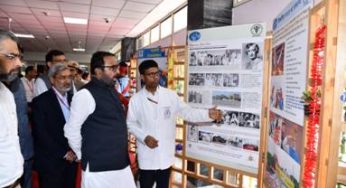 AIIMS New Delhi Celebrates 69th Foundation Day, Showcasing Milestones in Medical Education, Research, and Innovation