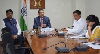 NHRC Launches Third Online Short-Term Internship Programme for 2024