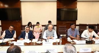 India and World Bank Discuss Key Agricultural Priorities for Sustainable Growth