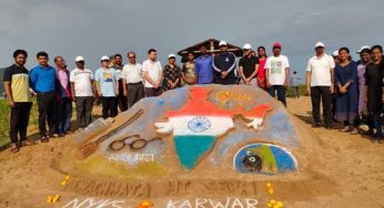 India Launches Swachhata Hi Seva (SHS) 2024 to Reinforce Commitment to Cleanliness