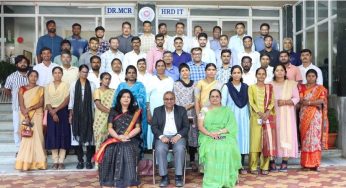NHRC Expands Human Rights Outreach with Training Programme in Telangana