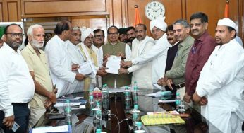 Union Minister Shivraj Singh Chouhan Launches Weekly Dialogues with Farmers to Address Key Issues