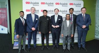 Union Minister Piyush Goyal Strengthens India-Australia Economic Ties During Sydney Visit