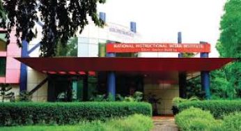 NIMI Launches Multilingual YouTube Channels to Boost Vocational Training Across India