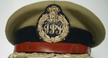 Major IPS Reshuffle in Odisha: Over 55 Officers Transferred, SDD Singh is New Police Commissioner of Cuttack-Bhubaneswar
