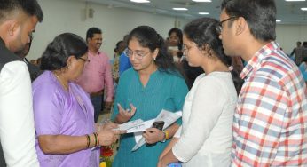 NHRC and DSNLU Host Open House Discussion on Fishermen’s Rights