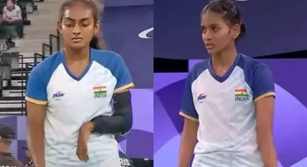 Double-Podium Triumph for India in Para Badminton As Murugesan wins Silver and Ramadass bags bronze at Paris Paralympics 2024