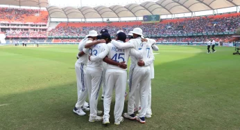 India Names 18-Member Squad for Border-Gavaskar Series; Easwaran, Rana, and Reddy Among New Picks