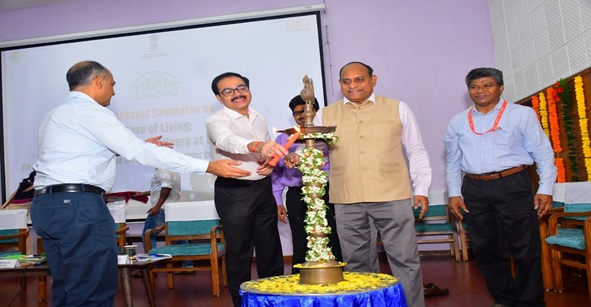 Ministry of Panchayati Raj Hosts Regional Workshop on Enhancing Grassroots Service Delivery in Hyderabad