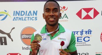 Odisha Athletes Shine at 4th Indian Open Under-23 Athletics Championship with 7 Medals