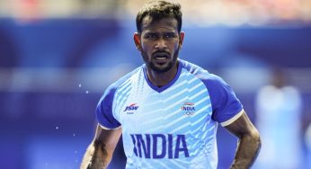 Odisha Hockey Star Amit Rohidas Picked for Rs 48 Lakh by Tamil Nadu Dragons in HIL Auction