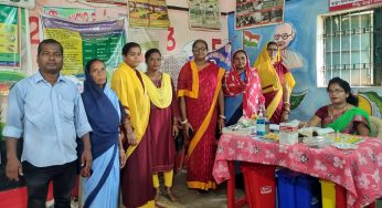 Overcoming Vaccine Hesitancy: A Transformation in Odisha’s Arikama Village
