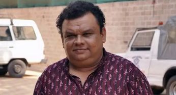 Veteran Actor Atul Parchure Passes Away At 57