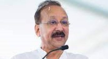 Senior NCP Leader Baba Siddique Shot Dead In Mumbai