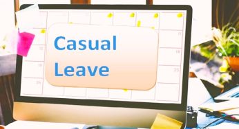 Odisha Govt Increases Additional Casual Leave for Women Employees to 12 Days