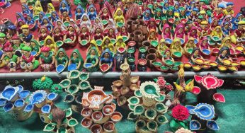 Odisha Govt Reschedules ‘Mruttika-2024’ Terracotta Exhibition Due to Cyclone Threat