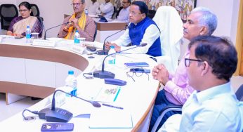 Odisha Govt Tightens Oversight on Kharif Paddy Procurement with Ministers Assigned as District Observers