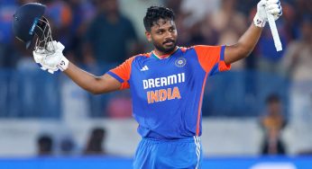 India Crush Bangladesh by 133 Runs in 3rd T20I, Set Record-High Total